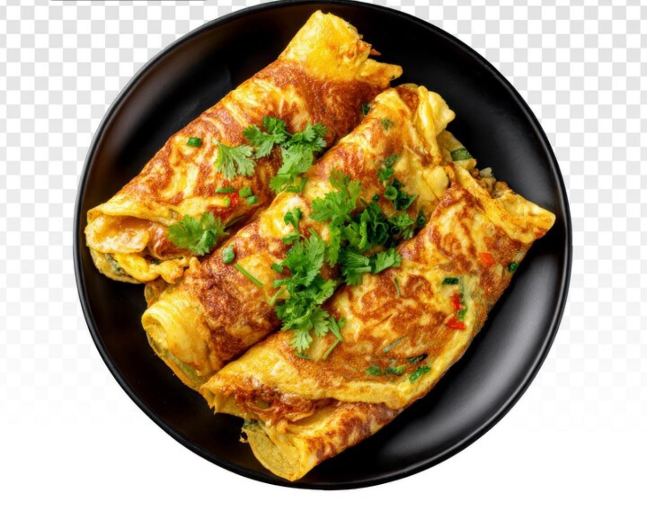 Omelette